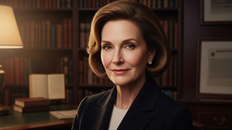 Georgiana Bronfman: A Detailed Insight into Her Background, Influence, and Public Interest