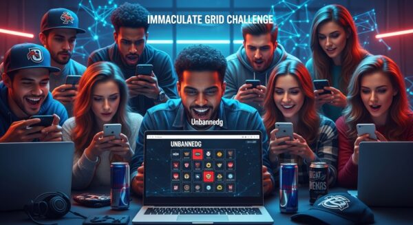 Unbannedg and the Rise of the Immaculate Grid Challenge in Online Sports Culture
