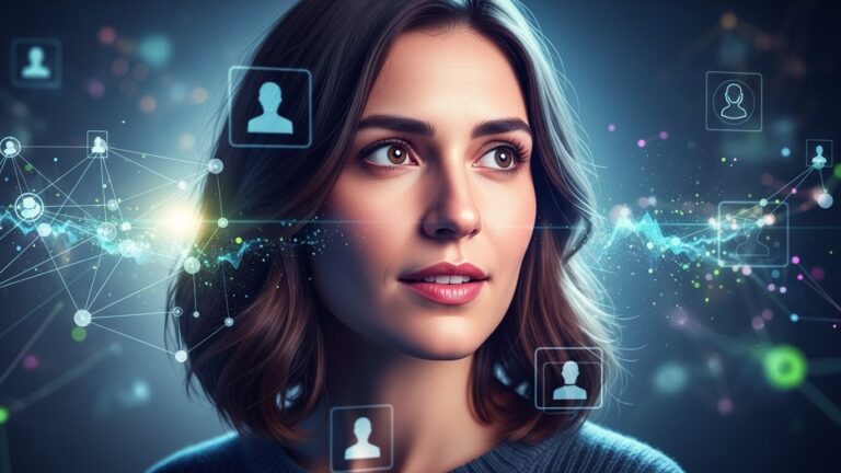 Nada Stepovich and the Curiosity Around Personal Identity Online