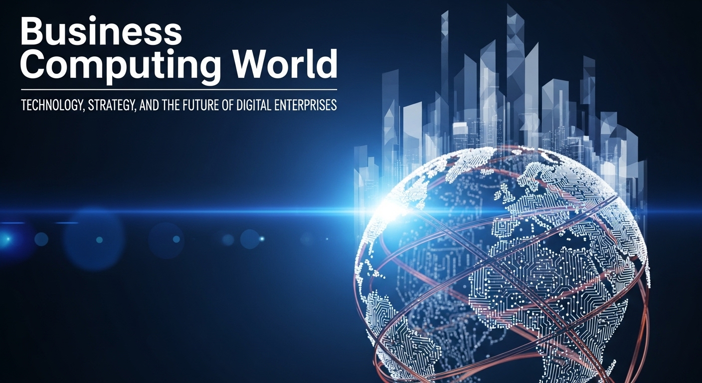 Business Computing World