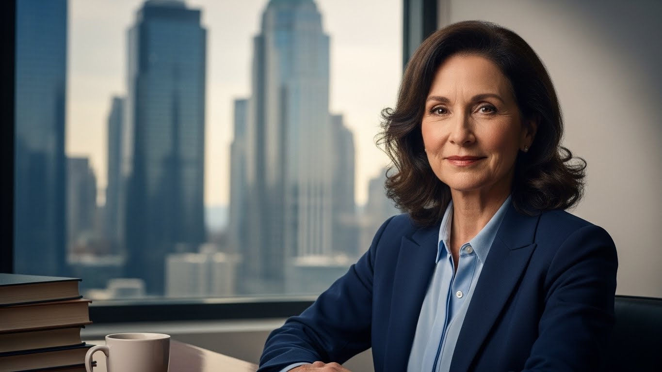 Evelyn Melendez Knight