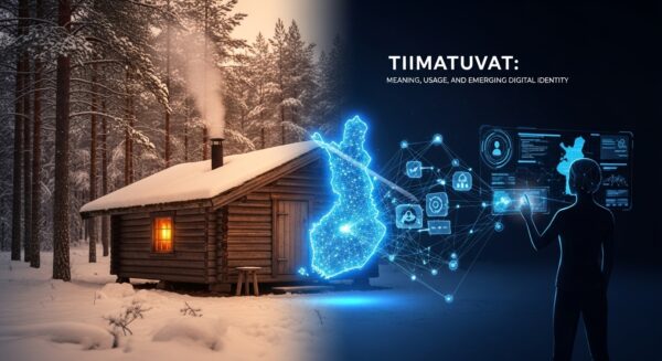 Tiimatuvat: Meaning, Usage, and Emerging Digital Identity