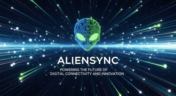 AlienSync: Powering the Future of Digital Connectivity and Innovation