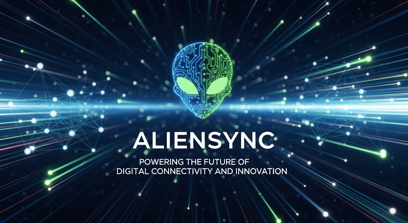 AlienSync