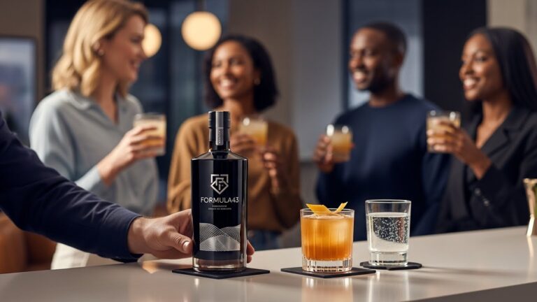 Formula43 and Its Place in Modern Lifestyle and Beverage Culture