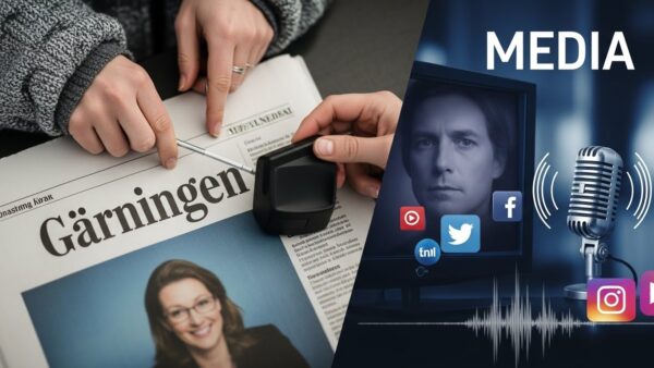 Gärningen: Meaning, Context, and Its Role in Language, Media, and Public Discourse