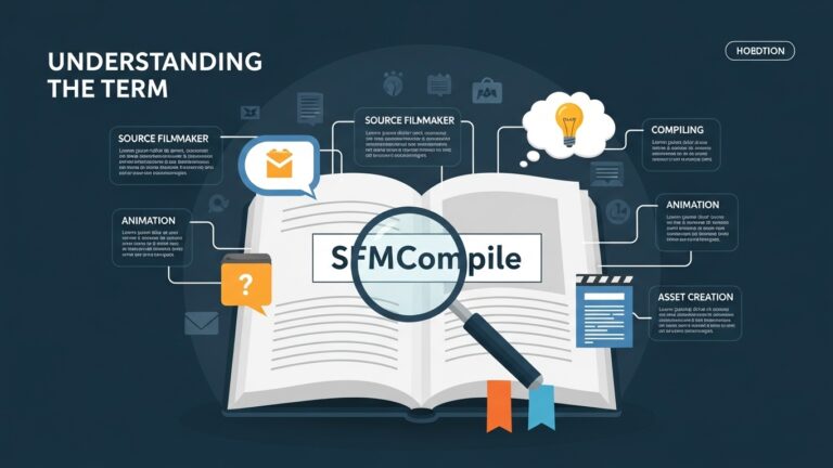 SFMCompile: Understanding the Term, Its Use, and Online Interest