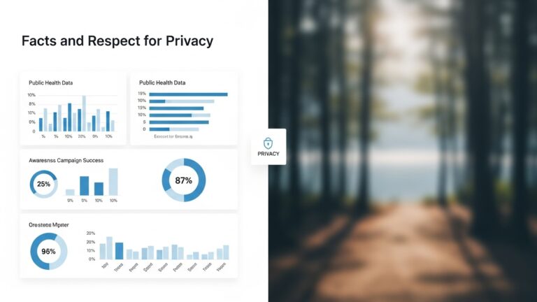 Mary Nightingale Illness: Public Curiosity, Facts, and Respect for Privacy