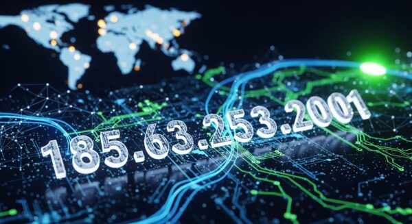 185.63.253.2001: Technical Context, Interpretation, and Online Relevance