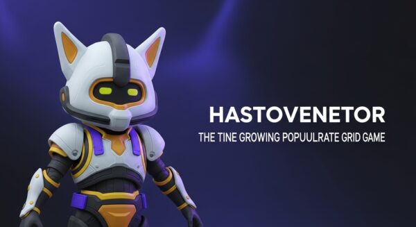 Hastovenetor and the Growing Popularity of the Immaculate Grid Game