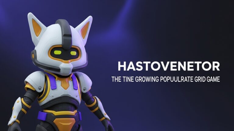 Hastovenetor and the Growing Popularity of the Immaculate Grid Game
