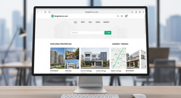 fangchanxiu.com/ – A Comprehensive Guide to a Modern Property Information Platform