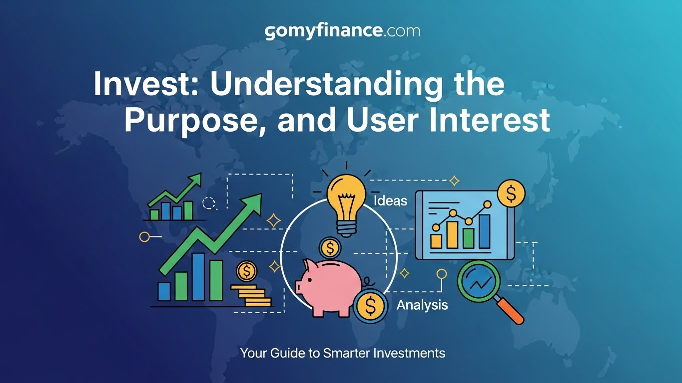 gomyfinance com invest