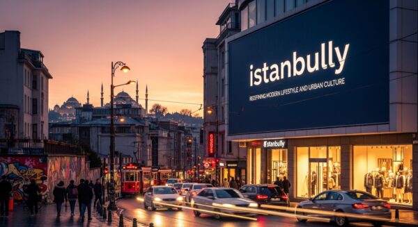 Istanbully: Redefining Modern Lifestyle and Urban Culture