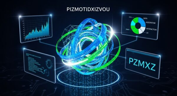 pizmotidxizvou – An In-Depth Exploration of a Modern Digital Concept