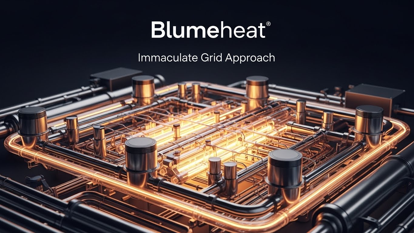 blumeheat
