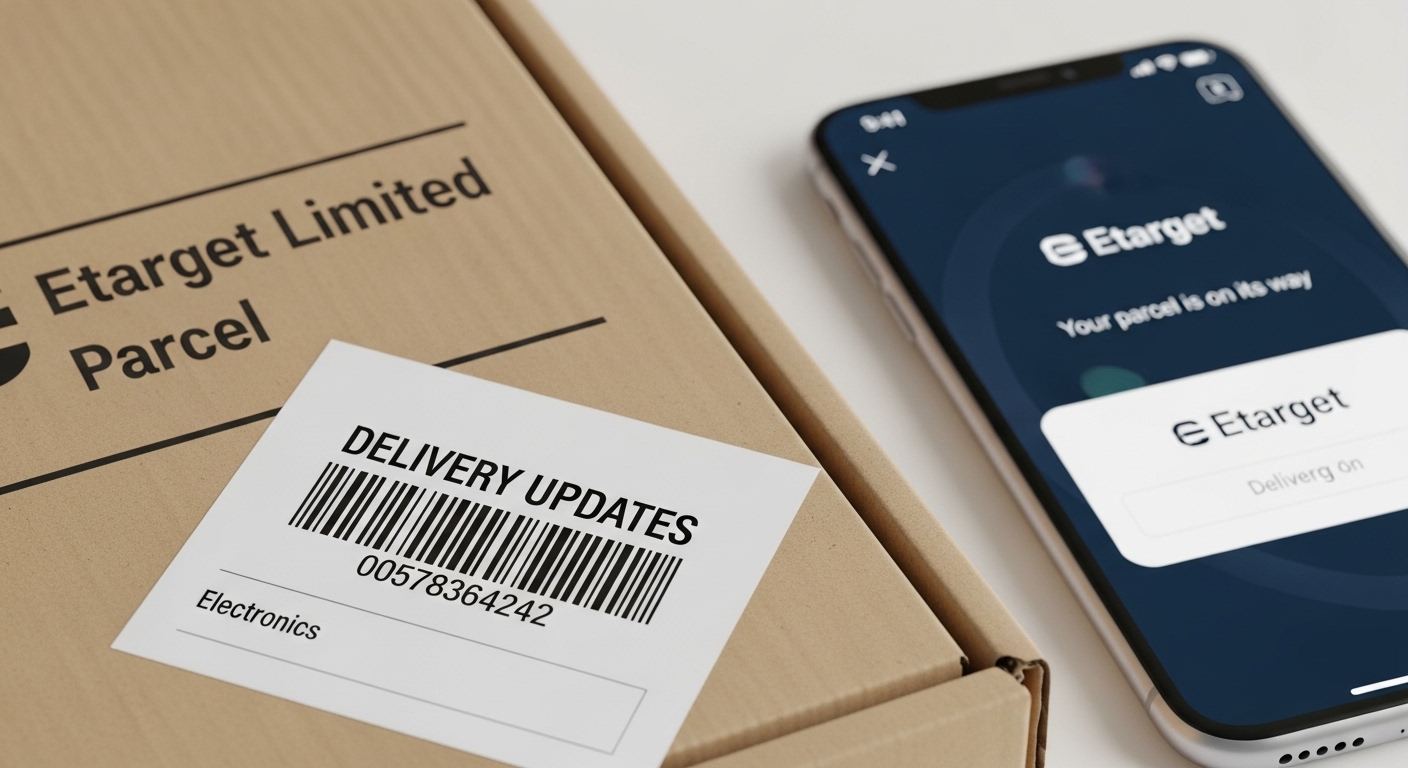 Etarget Limited Parcel