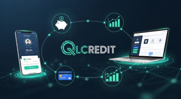QLCredit: A Comprehensive Overview of a Modern Digital Credit Platform