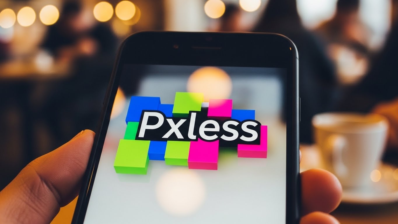 Pxless