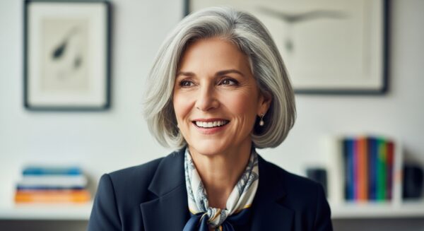 Patricia Carrey Fournier: A Voice of Purpose, Integrity, and Modern Influence