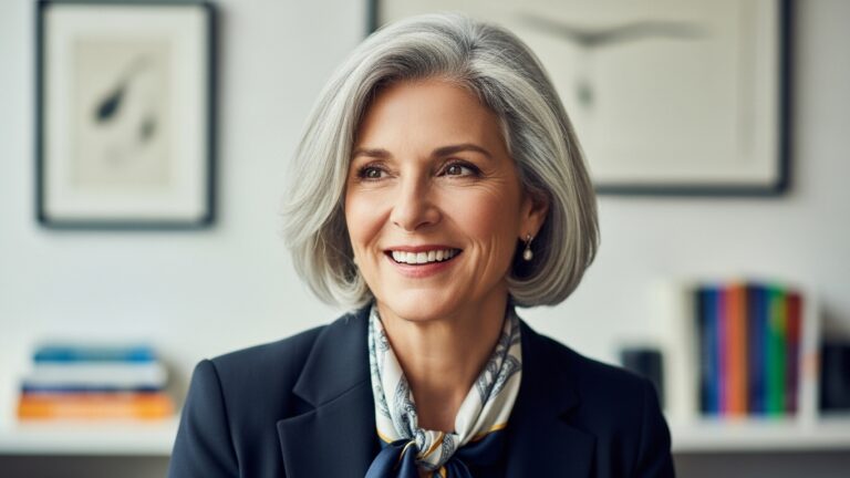 Patricia Carrey Fournier: A Voice of Purpose, Integrity, and Modern Influence