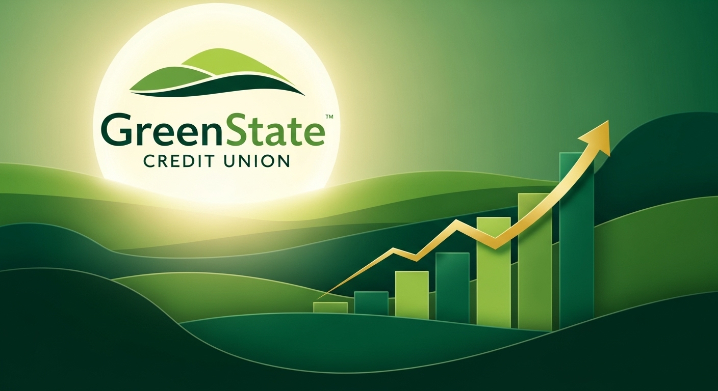 GreenState Credit