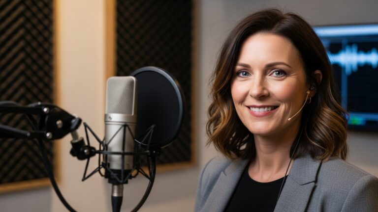 Claire Froggatt: A Professional Voice Shaping Modern Digital Engagement