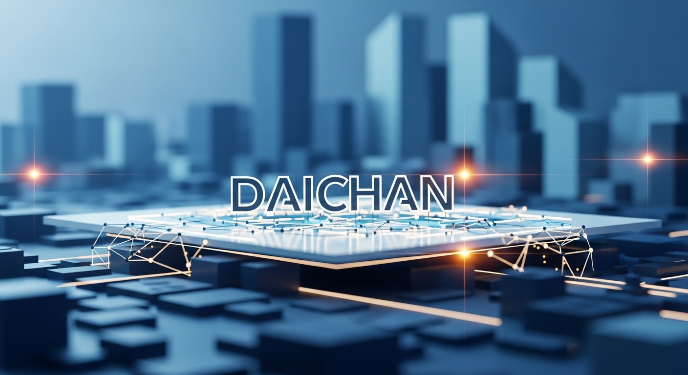 Daichan