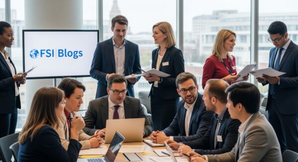 FSI Blogs US: A Comprehensive Platform for Financial Insights and Knowledge