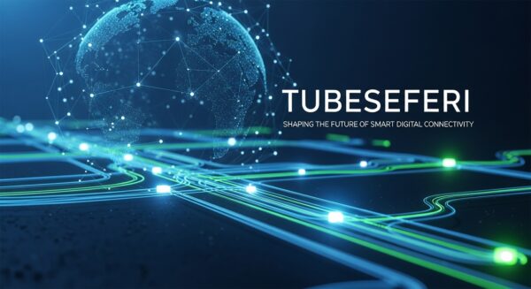 Tubeseferi: Shaping the Future of Smart Digital Connectivity