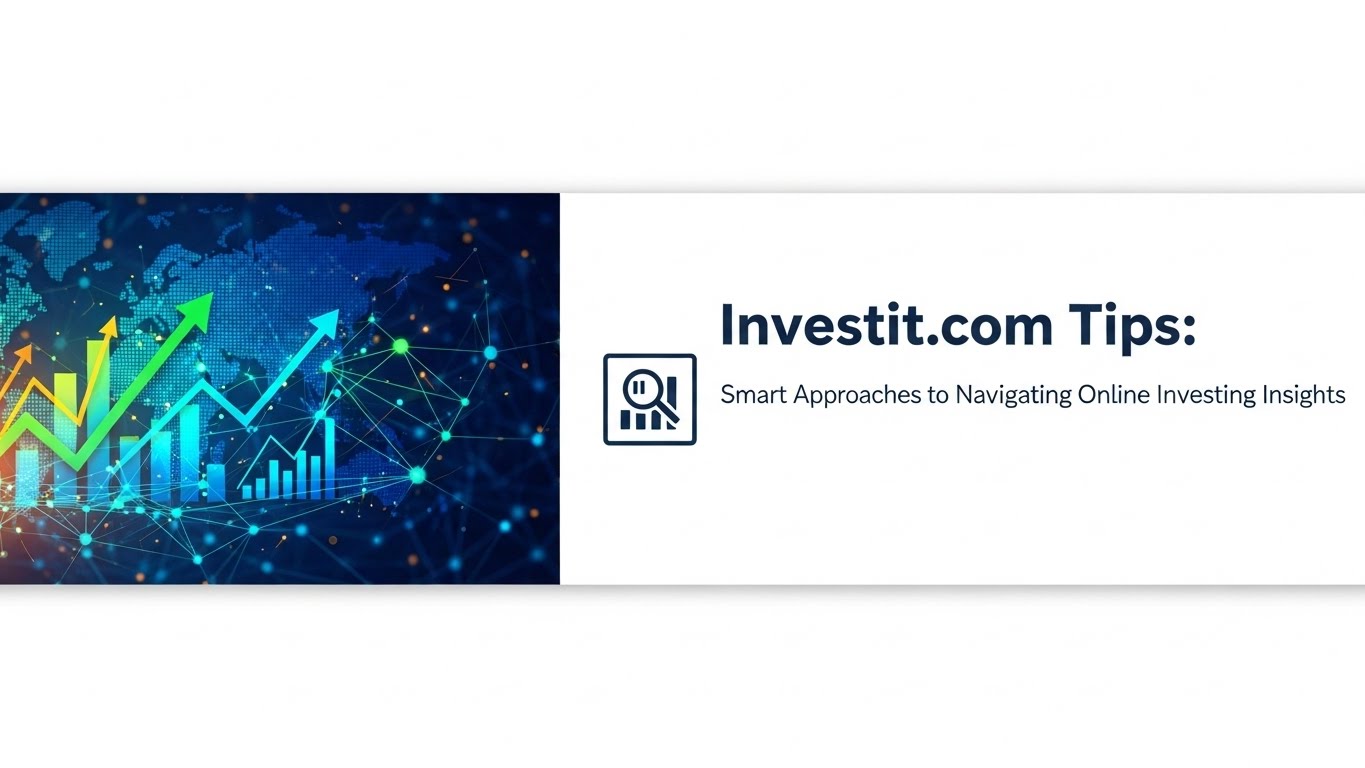 Investiit.com tips
