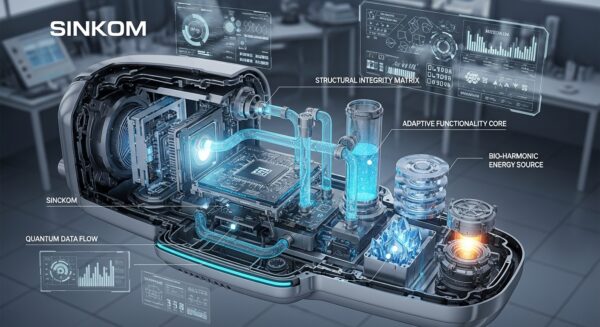 Sinkom: A Professional Analysis of Structure, Functionality, and Modern Relevance