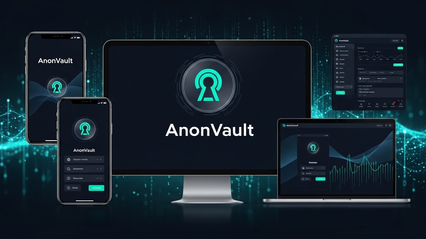 AnonVault
