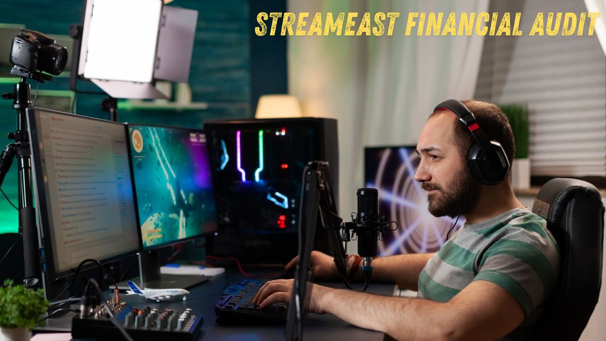 Streameast