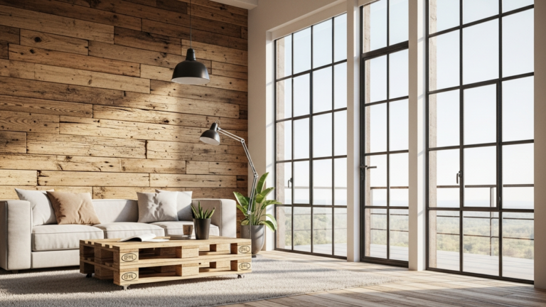 Sustainable Style and Structural Integrity in the Contemporary Dwelling