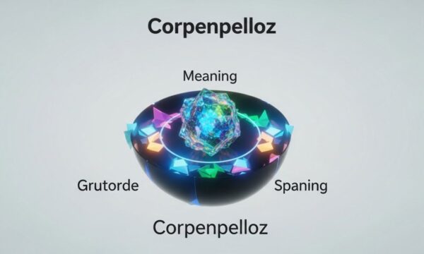 Corpenpelloz: Meaning, Uses, and Digital Relevance