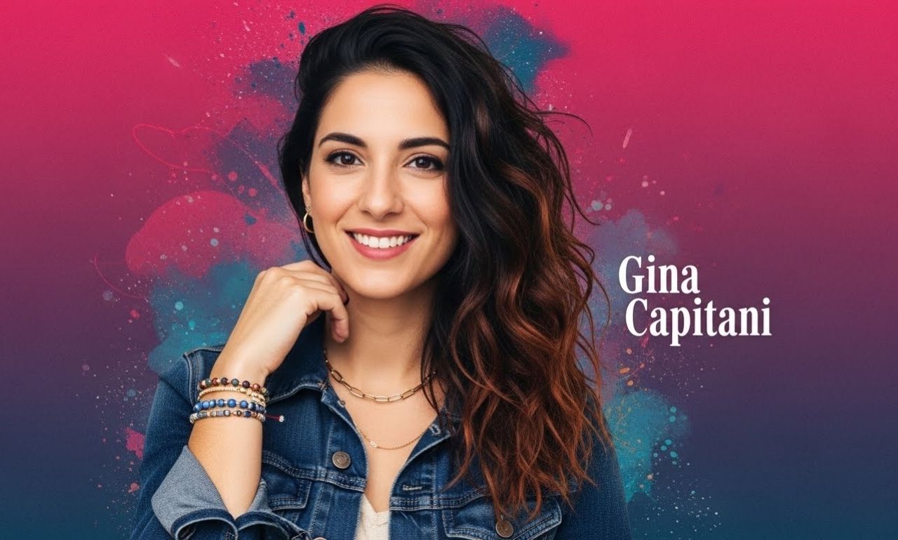 Gina Capitani