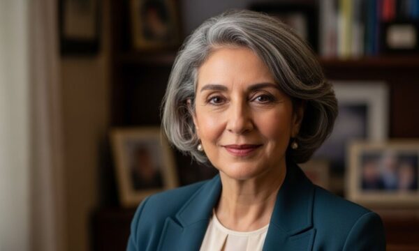 Minoo Rahbar: A Life of Compassion, Advocacy, and  Welfare