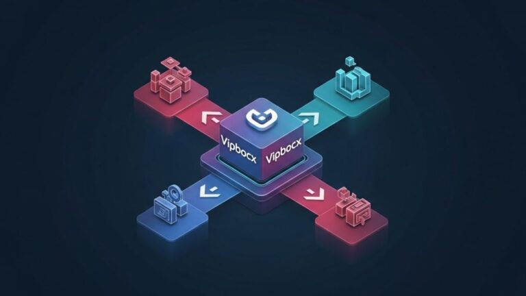 Vipbocx: Meaning, Overview, Possible Uses, and Key Details