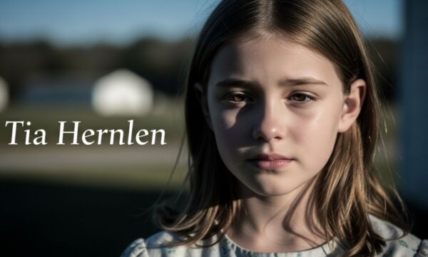 Tia Hernlen: The Tragic Story That Touched the Nation