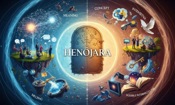 Henojara: Meaning, Concept, and Possible Interpretations