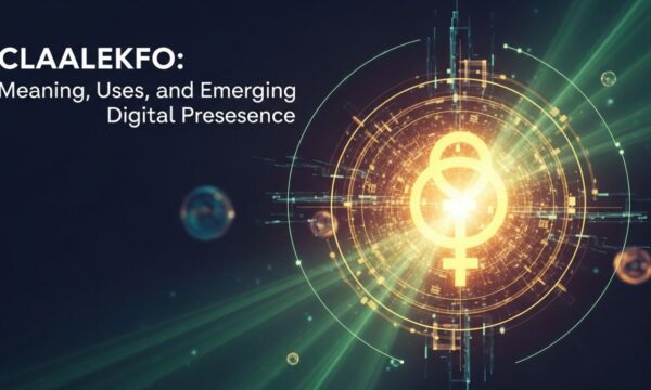 Claalekfo: Meaning, Uses, and Emerging Digital Presence