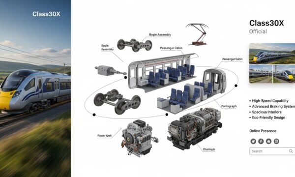 Class30X: Overview, Features, and Online Presence