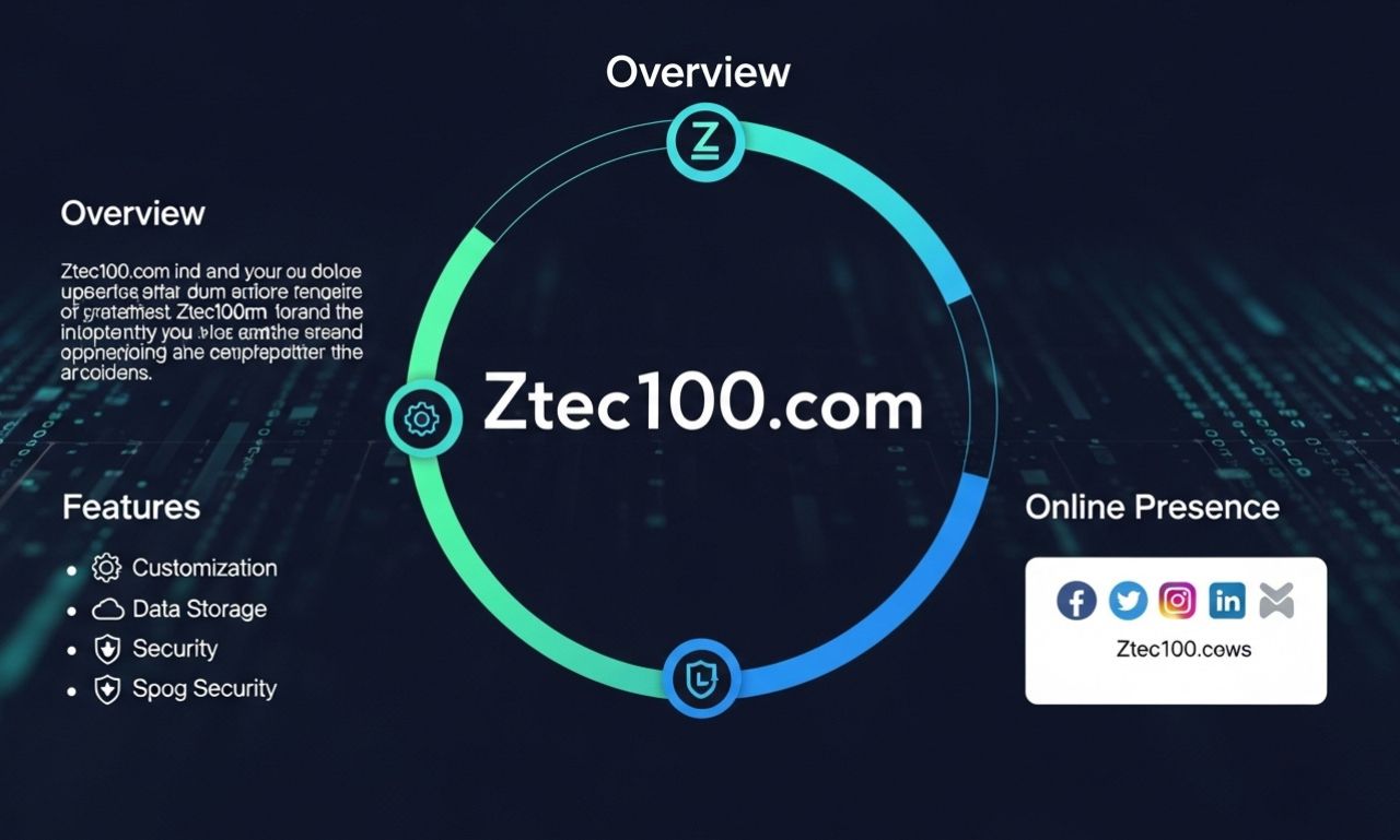 ztec100.com