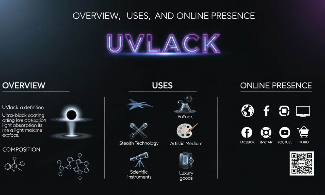 UVlack