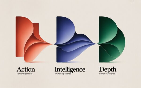 Introduction: The Significance of Action, Intelligence, and Depth in Life