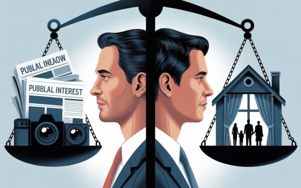 Melanie Zanona Husband: Understanding Public Interest and Personal Privacy