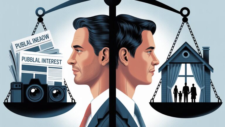 Melanie Zanona Husband: Understanding Public Interest and Personal Privacy