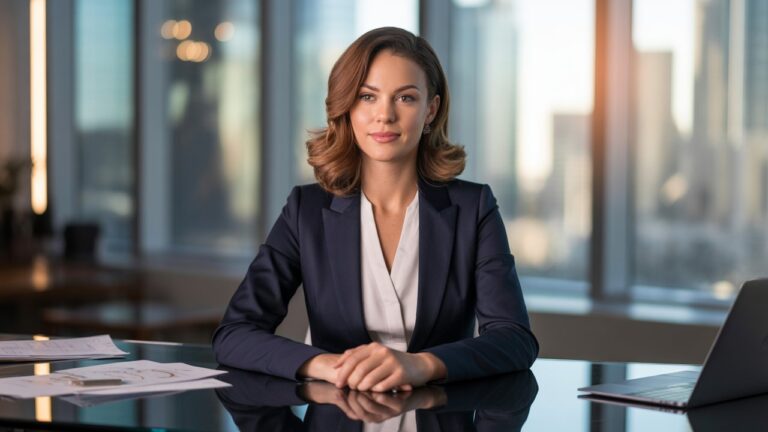 Natalie Chaplin: Background Context, Public Interest, and Digital Visibility