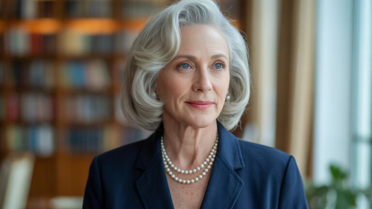 Anthea Redfern: A Comprehensive Look at Her Life, Background, and Public Interest